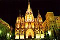 Barcelona Cathedral (original)