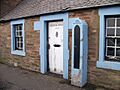 Barometer Cottage - geograph.org.uk - 965270