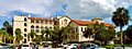 Bay Pines Veterans Administration Home and Hospital Historic District