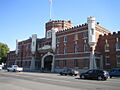 Bay Street Armoury - panoramio - sergfokin (19)