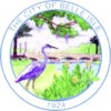 Official seal of City of Belle Isle, Florida