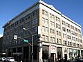 Bellingham National Bank building
