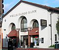 Berkeley Wells Fargo