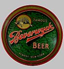 Beverwyck beer tray