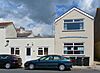 Bexhill Christian Spiritualist Church, Victoria Road, Bexhill (June 2011) (2).jpg