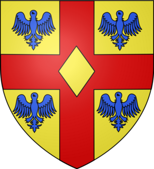 Blason Guémappe