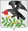 Blason Villers-la-Ville