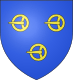 Coat of arms of Bonnebosq