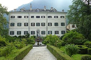 Bondo Palazzo
