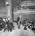 Booker T. Washington Lecture, 1906