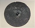 Bronze Mirror, Qijia Culture, GansuNational Museum,Beijing