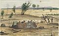 Bulla Queensland 1861