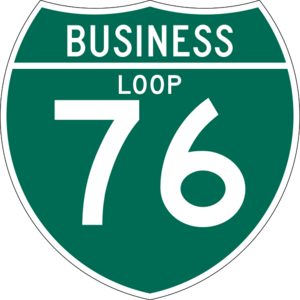 Business Loop 76