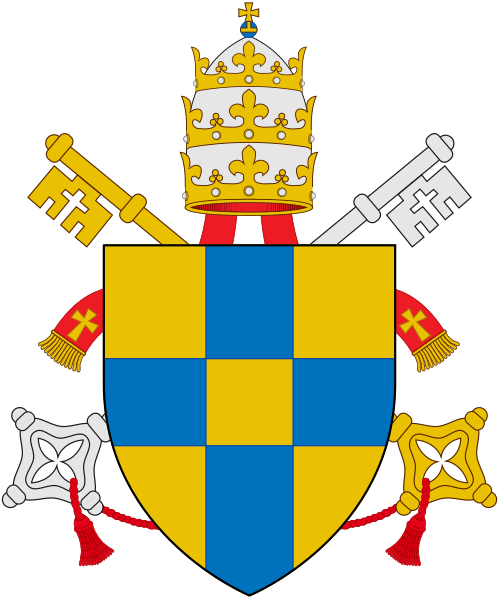 C o a Clemente VII (antipapa)