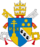 C o a Pius VII.svg