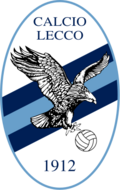 Calcio Lecco 1912 crest.svg