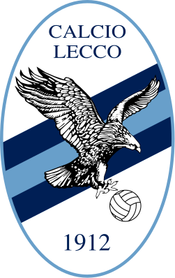 Calcio Lecco 1912 crest