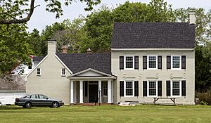 Caleb's Discovery MD1