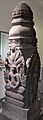 Cambogia, monumento buddista da kbal sre yeay yin, stile dei khleang, 975-1010 ca. 02