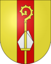 Coat of arms of Carabbia