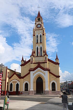 Catedral de Iquitos (3)