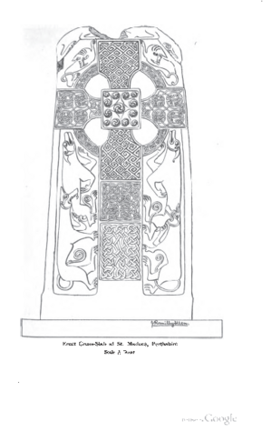 Celtic Art in Pagan and Christian Times, p185