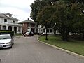 Centre hill houses