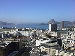 Centro, Rio de Janeiro - State of Rio de Janeiro, Brazil - panoramio (55)