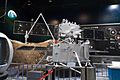 Chang'e-5 mockup at CSTM 01