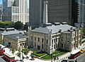 Chicago Pumping Station Rev