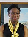 Chimamanda Ngozi Adichie 9363