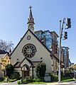 Church of Our Lord, Victoria, British Columbia, Canada 13