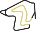 Circuito de Estambul - Rallycross