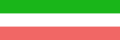 Civil flag of Persia (1907–1933)