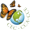 Logo of the Commission for Environmental Cooperation