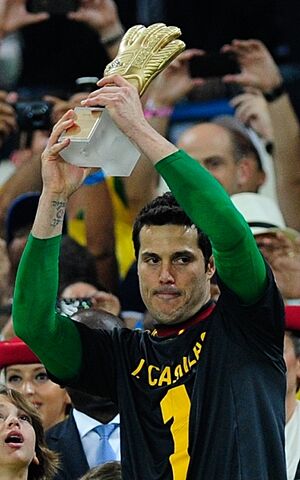 ConfedCup2013Champions8 Julio Cesar