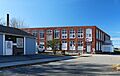 Connanicut Weave Mill