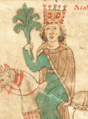 Constance I