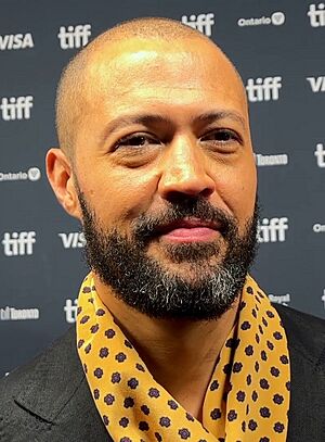Jefferson at TIFF 2023