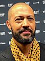 Cord Jefferson at TIFF
