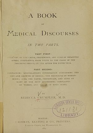 Crumpler A-Book-of-Medical-Discourses