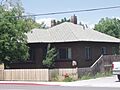 Cullimore House Orem Utah