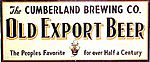 Cumberland brewing company logo