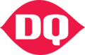 DQ Logo 2001