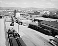 Delaware, Lackawanna and Western Railroad Yard, Scranton