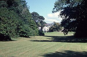 Derreen House - geograph.org.uk - 68807