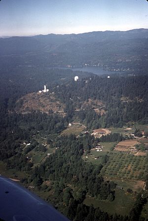 Dominion Astrophysical Observatory, 1974