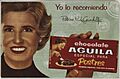 Dona petrona aguila