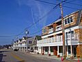 Downtown Watch Hill, RI