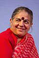 Dr. Vandana Shiva DS